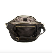 JS Mel Large Sling Crossbody