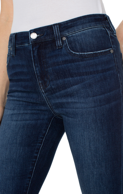 LVRP Hannah Crop Flare - Upland