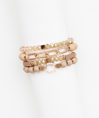 WH Quad Stack