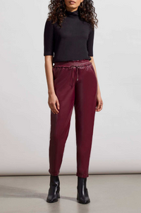 TRBL Elbow Sleeve Top