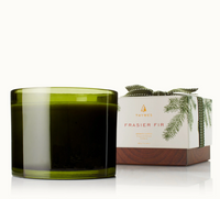 FF Boxed 3wick-Green