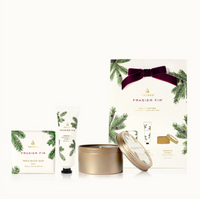 Frasier Fir Gift Set