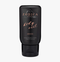 Zodiac Body Lotion-3oz.
