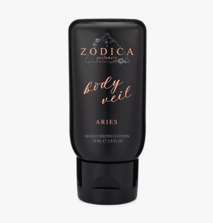 Zodiac Body Lotion-3oz.