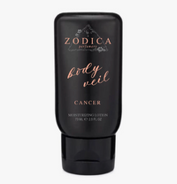 Zodiac Body Lotion-3oz.