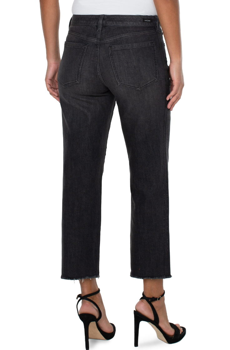 LVRP Kennedy Crop-Crystalline