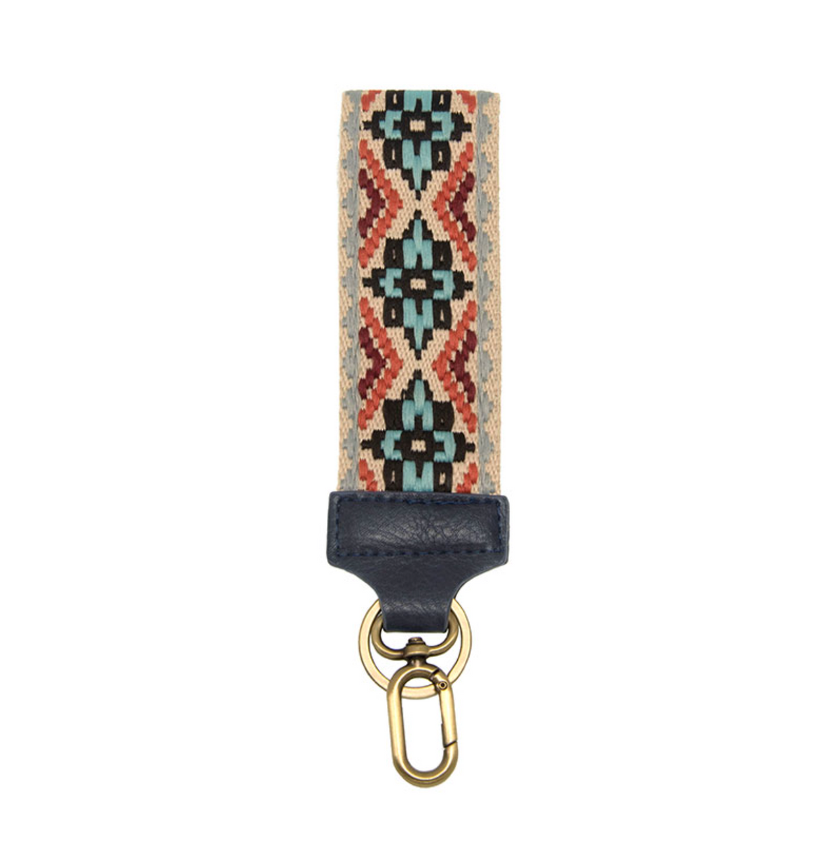 JS 2" Wristlet Strap