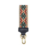 JS 2" Wristlet Strap