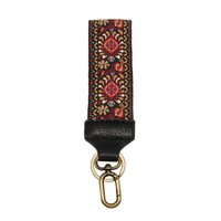 JS 2" Wristlet Strap