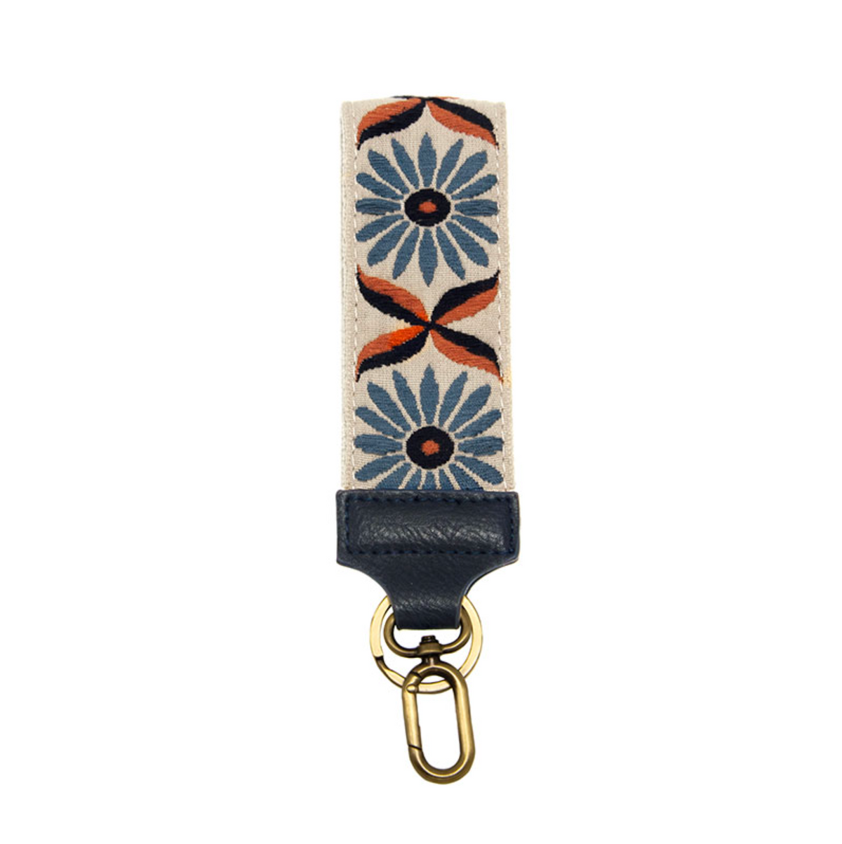 JS 2" Wristlet Strap