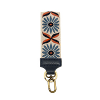 JS 2" Wristlet Strap