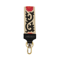 JS 2" Wristlet Strap