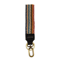 JS 1.5" Wristlet Strap