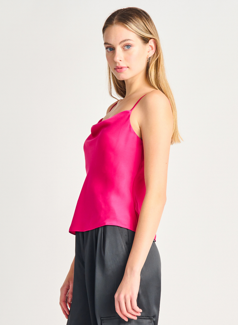 DEX Satin Cami 2223548 – Style Niche Boutique