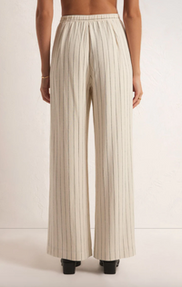 Zsup Pinstripe Pant