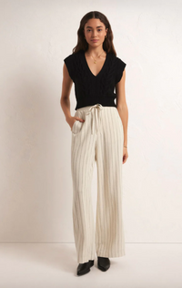 Zsup Pinstripe Pant