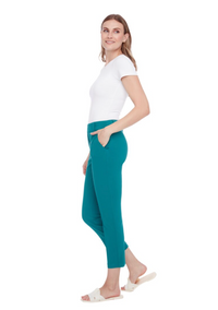 ILTM Chloe Trouser-Mallard