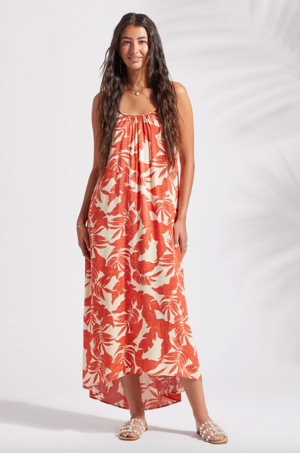 TRBL HiLow Maxi