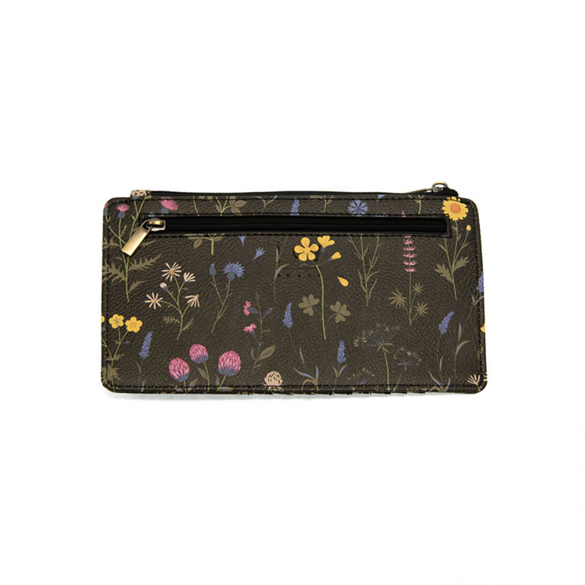 JS Kara Mini Wallet - Printed