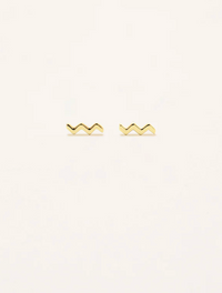 Zodiac Sign Earrings