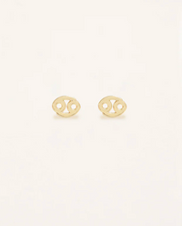 Zodiac Sign Earrings