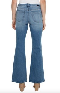 LVRP Hannah Flare w/ Pockets