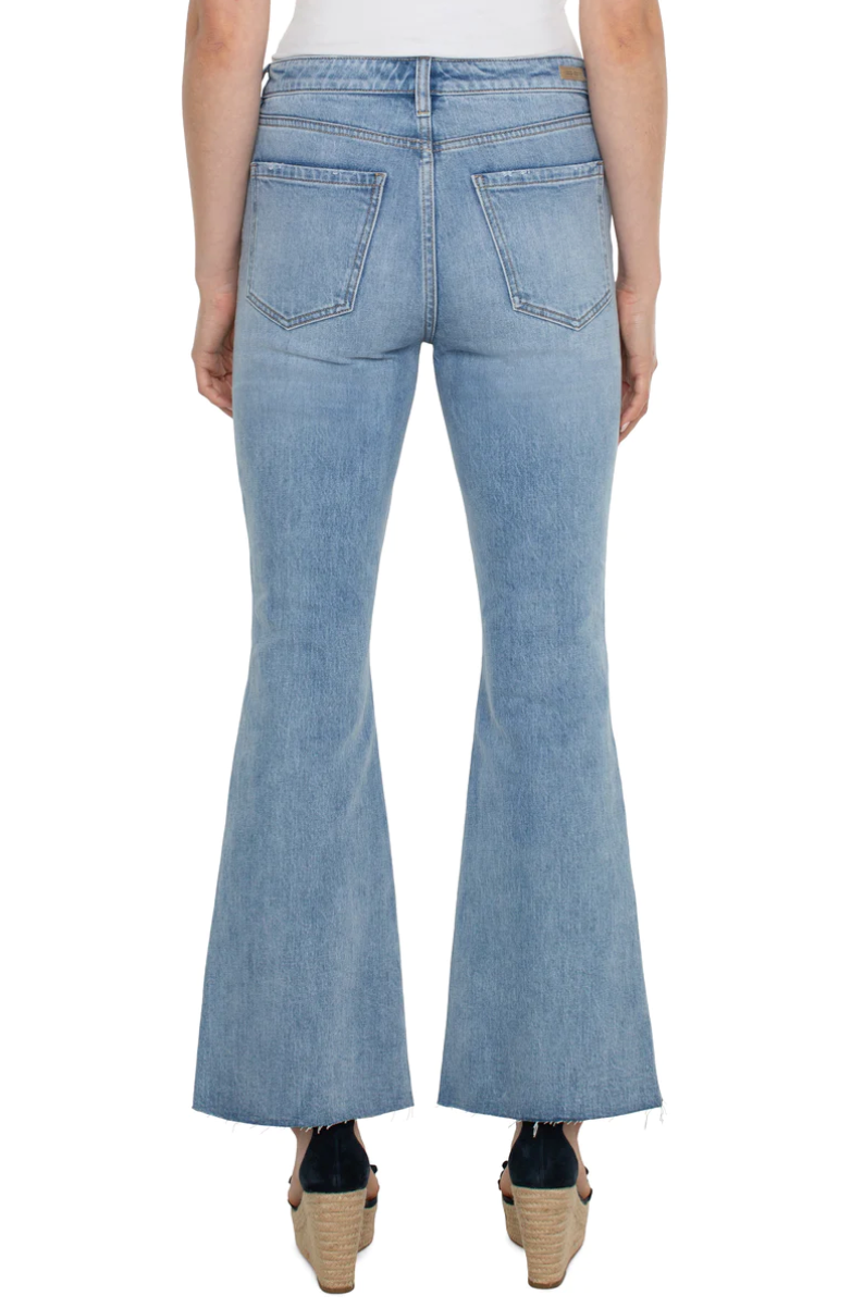 LVRP Hannah HR Flare - Frankford