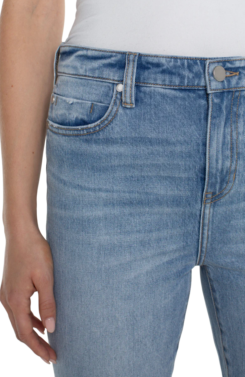 LVRP Hannah HR Flare - Frankford