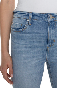 LVRP Hannah HR Flare - Frankford