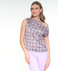 ILTM Geo Asymmetric Top-Lav