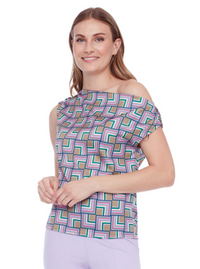 ILTM Geo Asymmetric Top-Lav