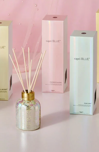 CB Mercury Reed Diffuser