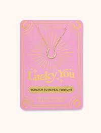 Lucky You Chain