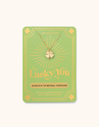 Lucky You Chain