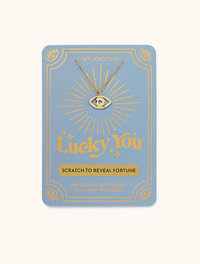 Lucky You Chain