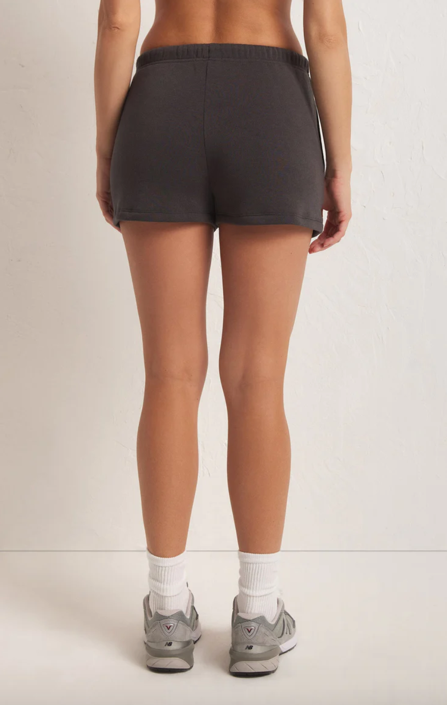 Zsup Fleece Shorts