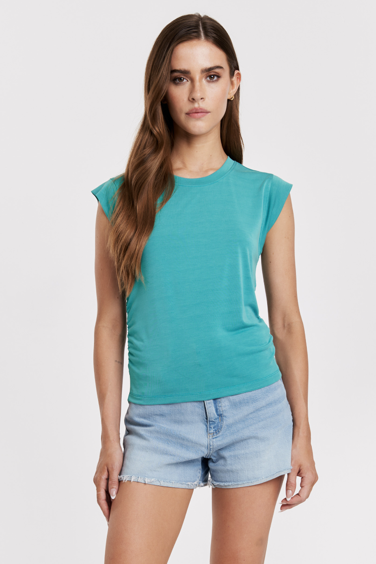 AL Muscle Tee