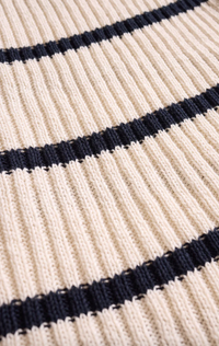 Sycamore Stripe Sweater Vest