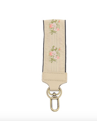 JS 2" Wristlet Strap