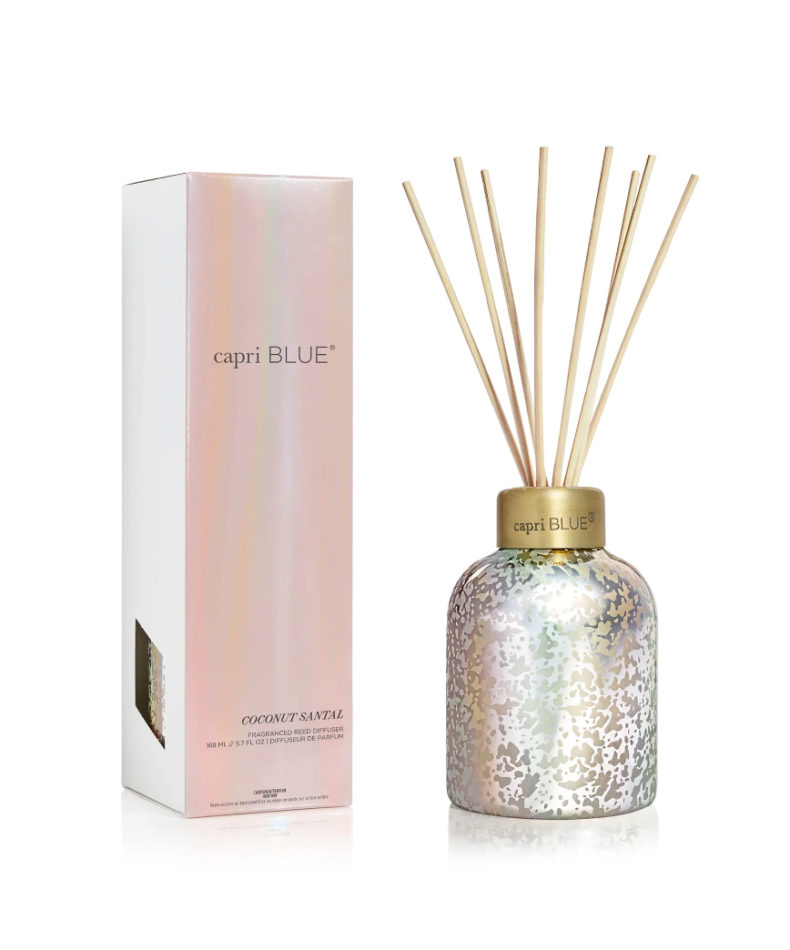CB Mercury Reed Diffuser