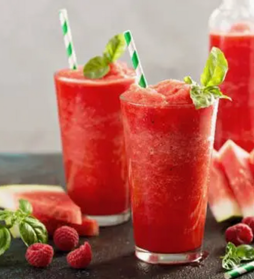 Frozen Cocktail Mixes