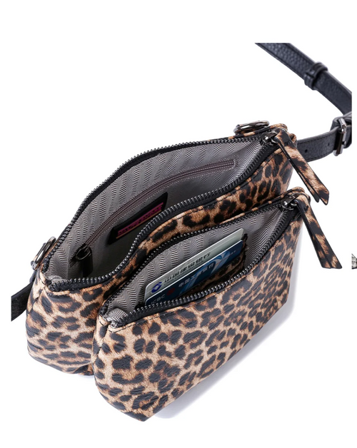 Devon Convertible Crossbody