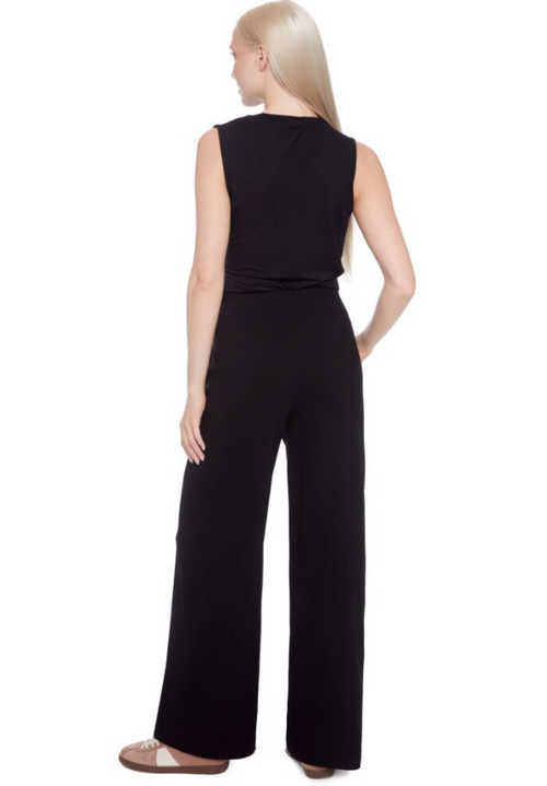 Textured Techno Pant
