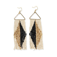 INK Erica Split Diamond Earring