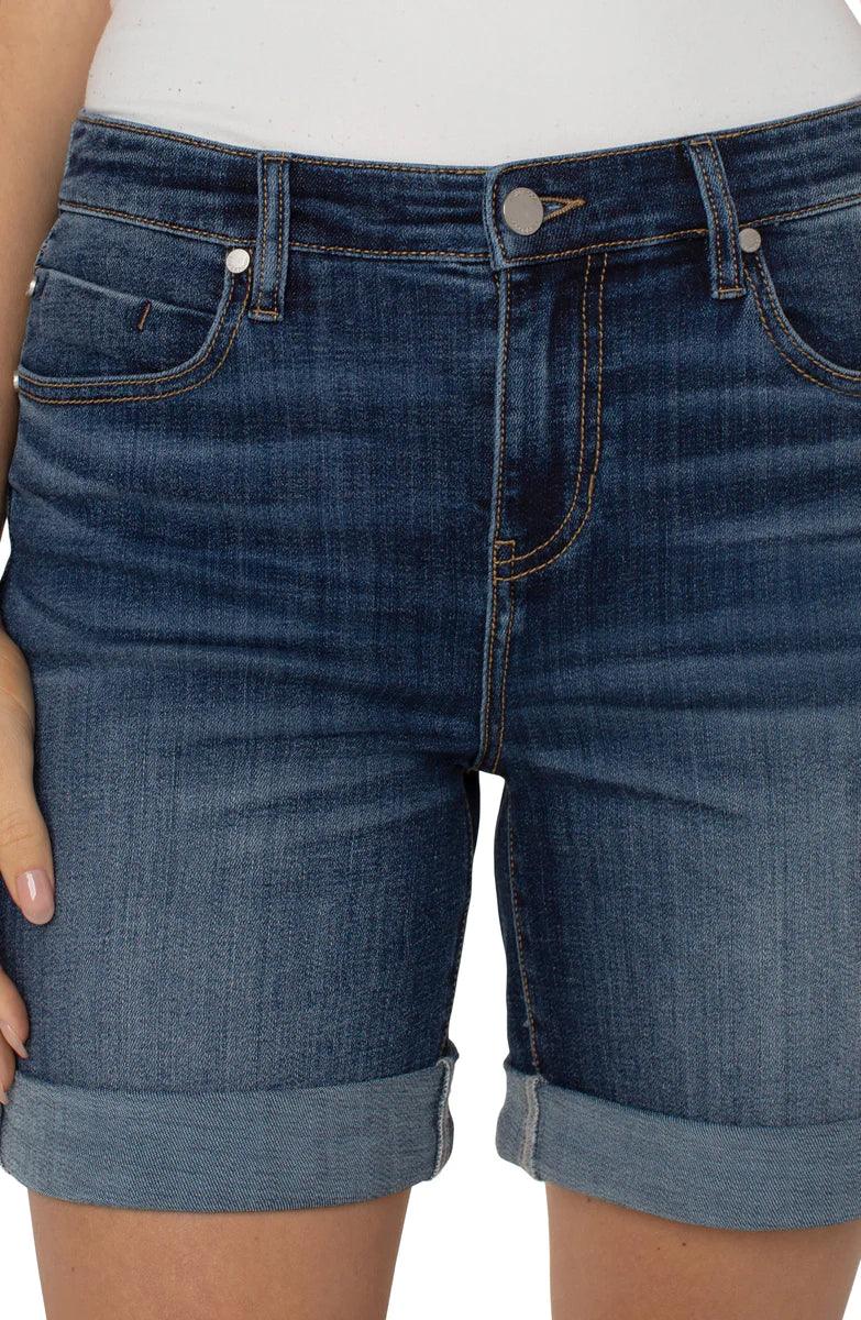 LVRP Marley GF Short-Paso Robles