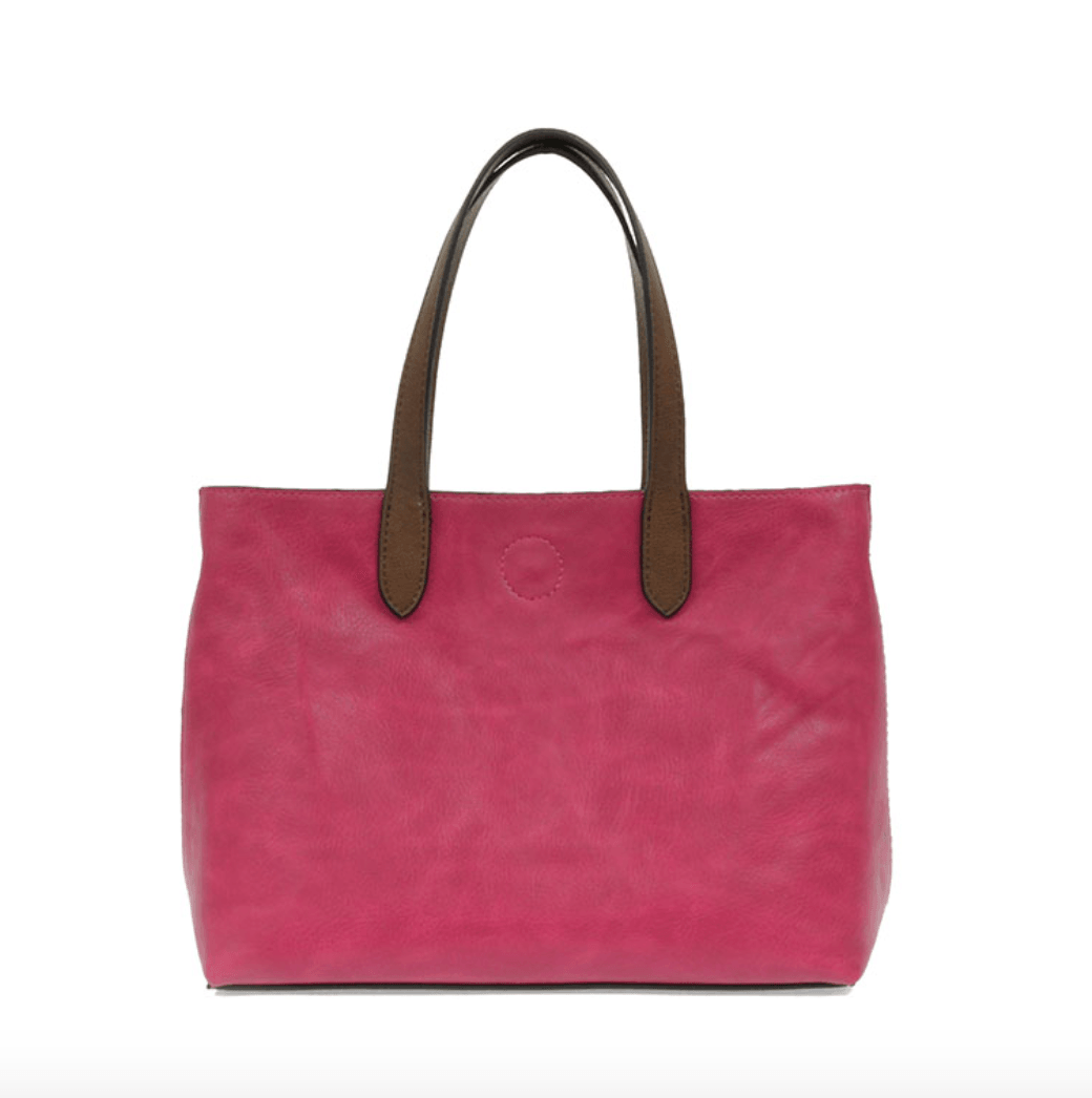 JS Mariah Med Convertible Tote