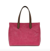 JS Mariah Med Convertible Tote