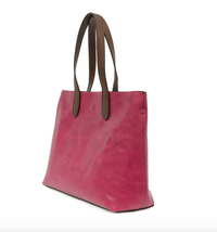 JS Mariah Med Convertible Tote