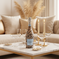 Prosecco Bottle Wrap