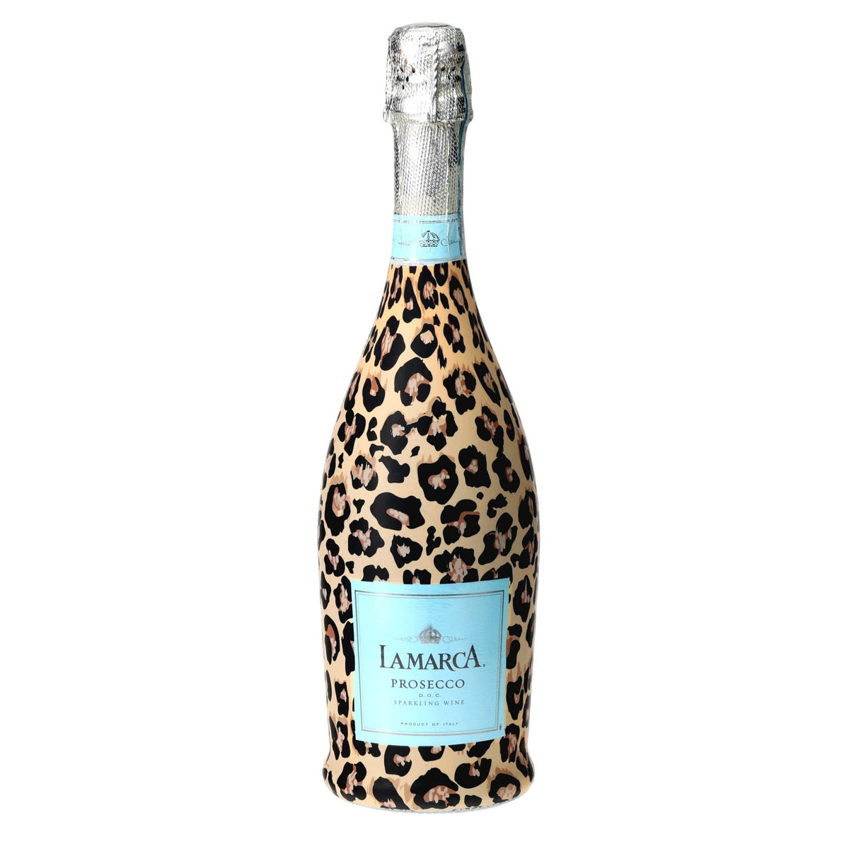 Prosecco Bottle Wrap